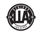 Logo de Los Alpes
