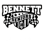 Logo de Bennett