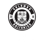 Logo de Colombo